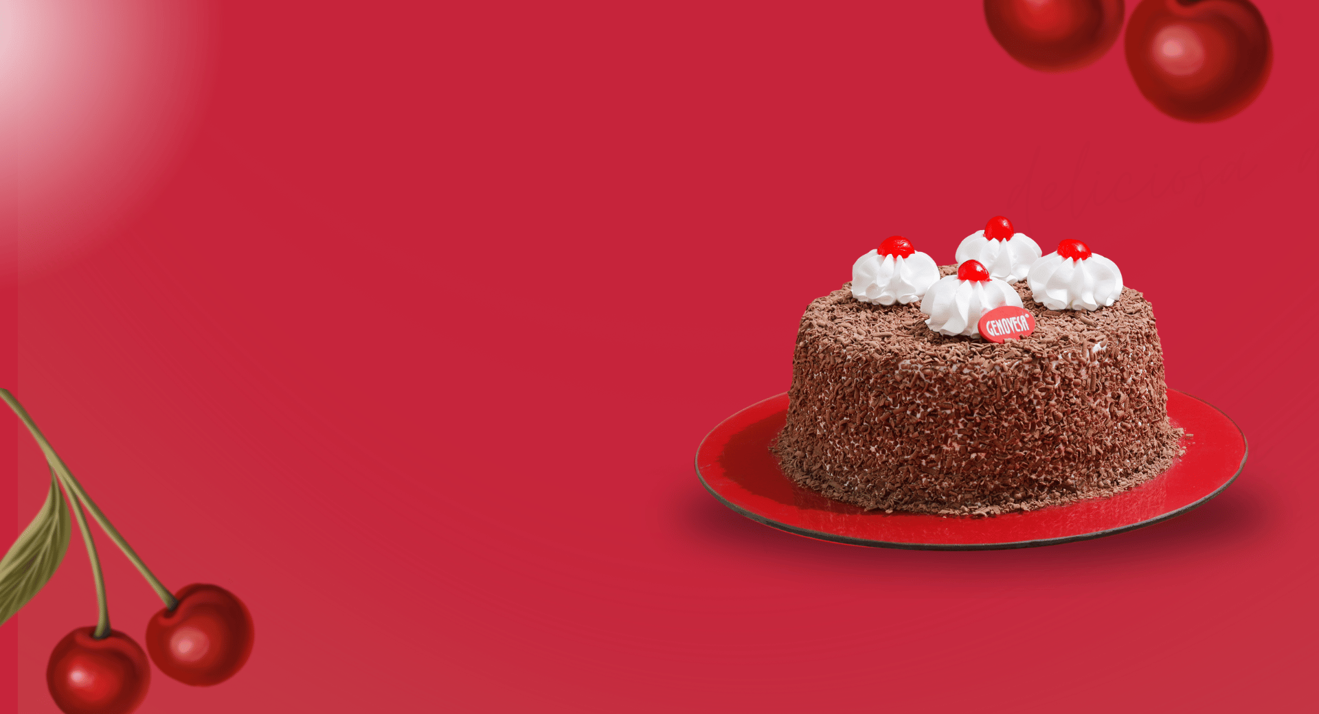 Torta Genovesa: qué es, tamaños, sabores y cómo elegir la ideal