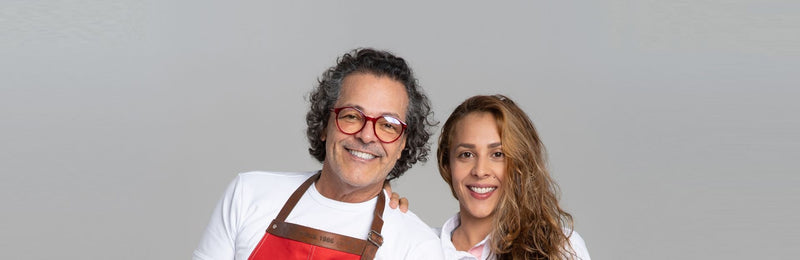 Don Jacobo, el Rey de las tortas Tres Leches en Colombia