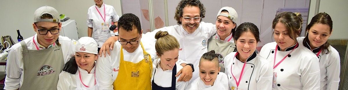 El evento Sweet Fair se toma por primera vez Plaza Mayor en Medellín