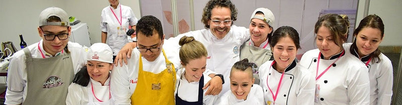 El evento Sweet Fair se toma por primera vez Plaza Mayor en Medellín