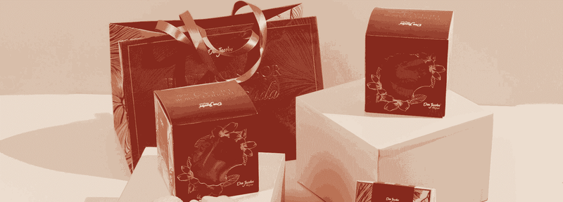 El dulce sabor de la vida está en cada bocado