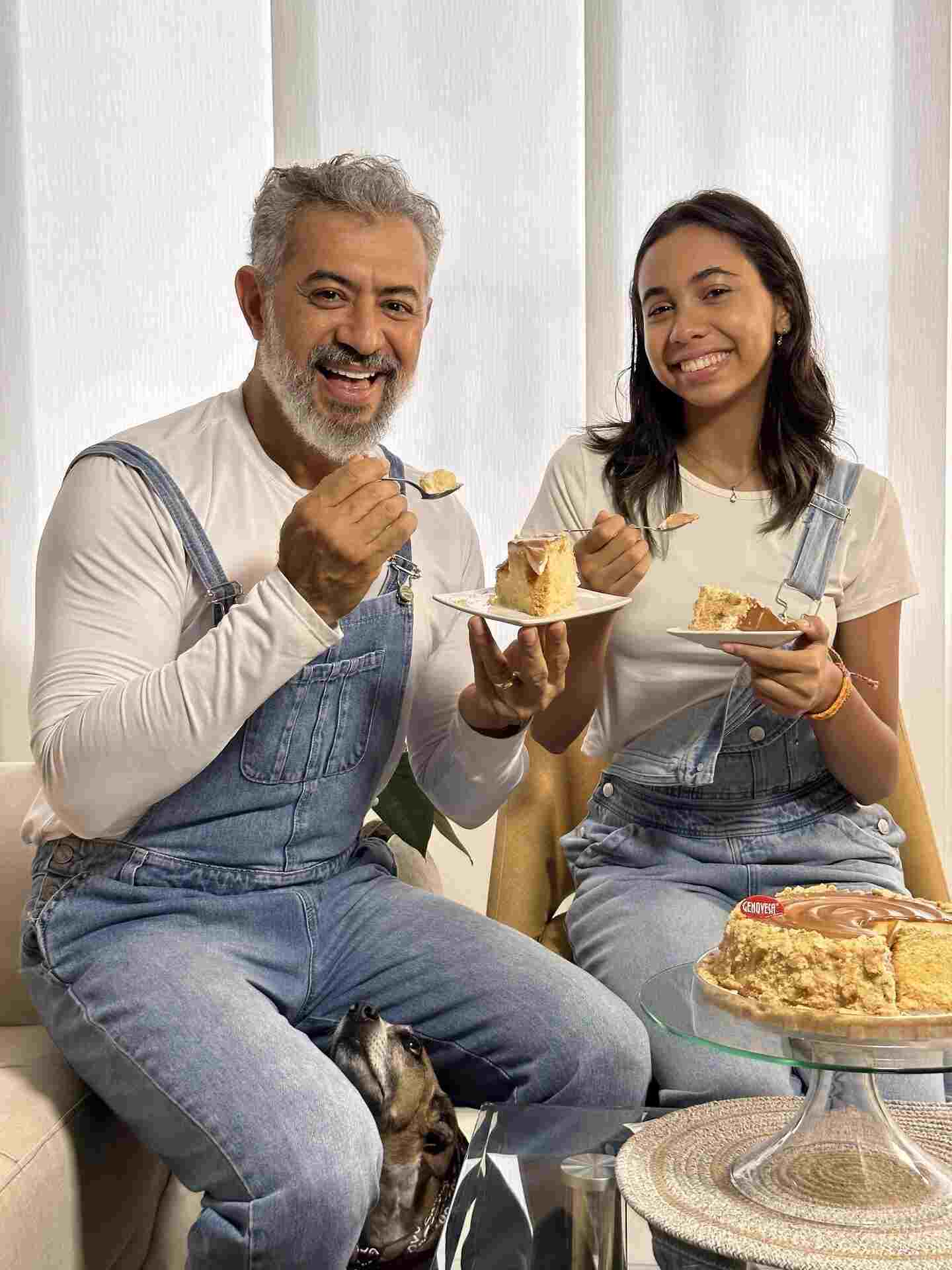 Consejos para escoger tu postre perfecto