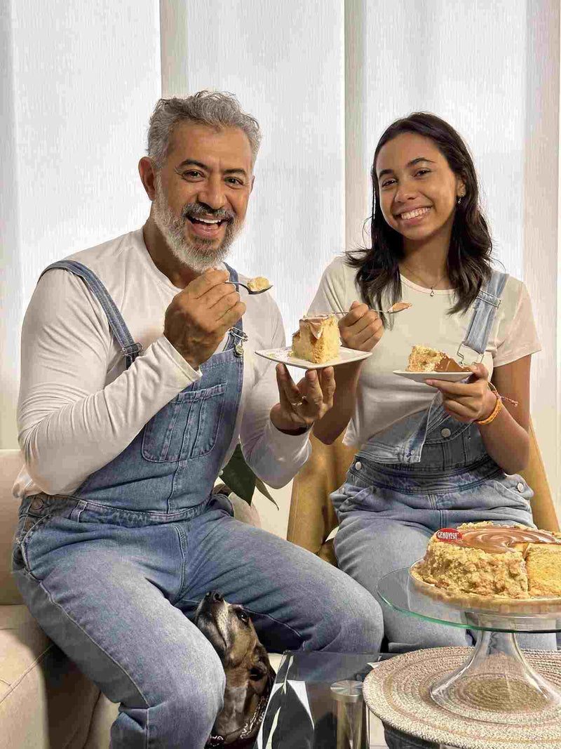 Consejos para escoger tu postre perfecto