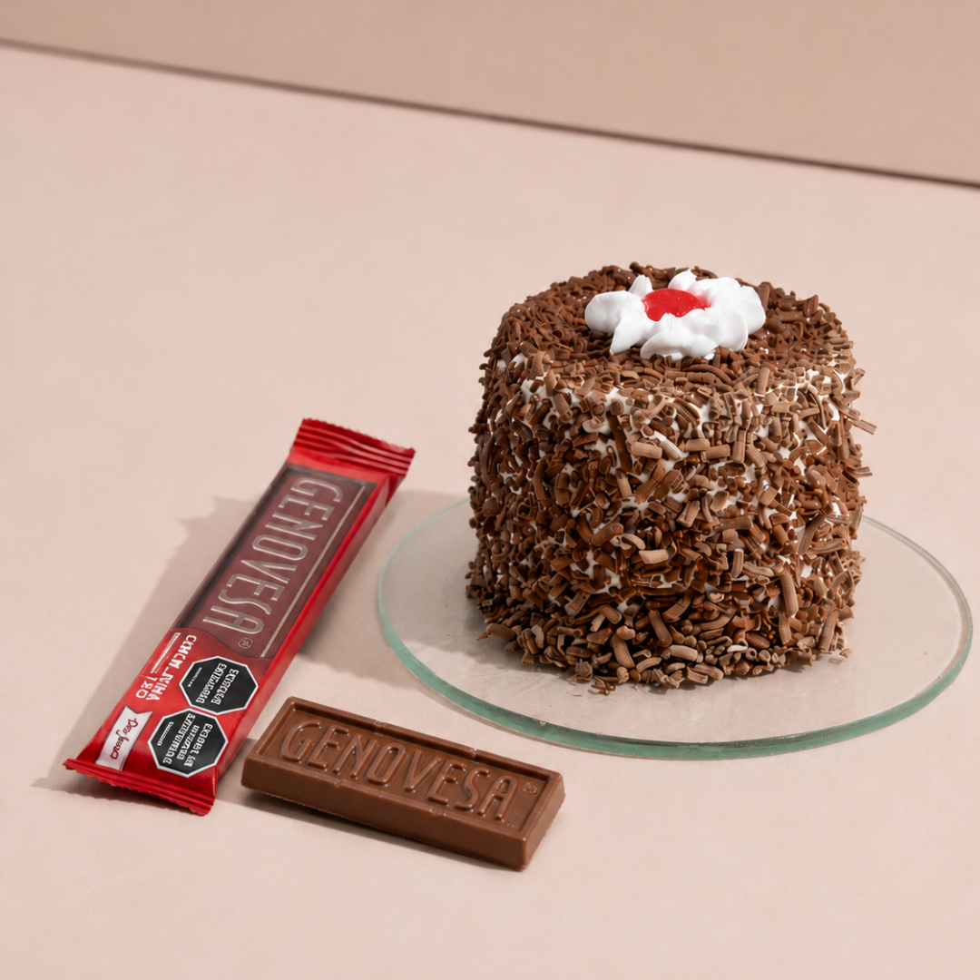 PROMO COBITO+CHOCOLATINA