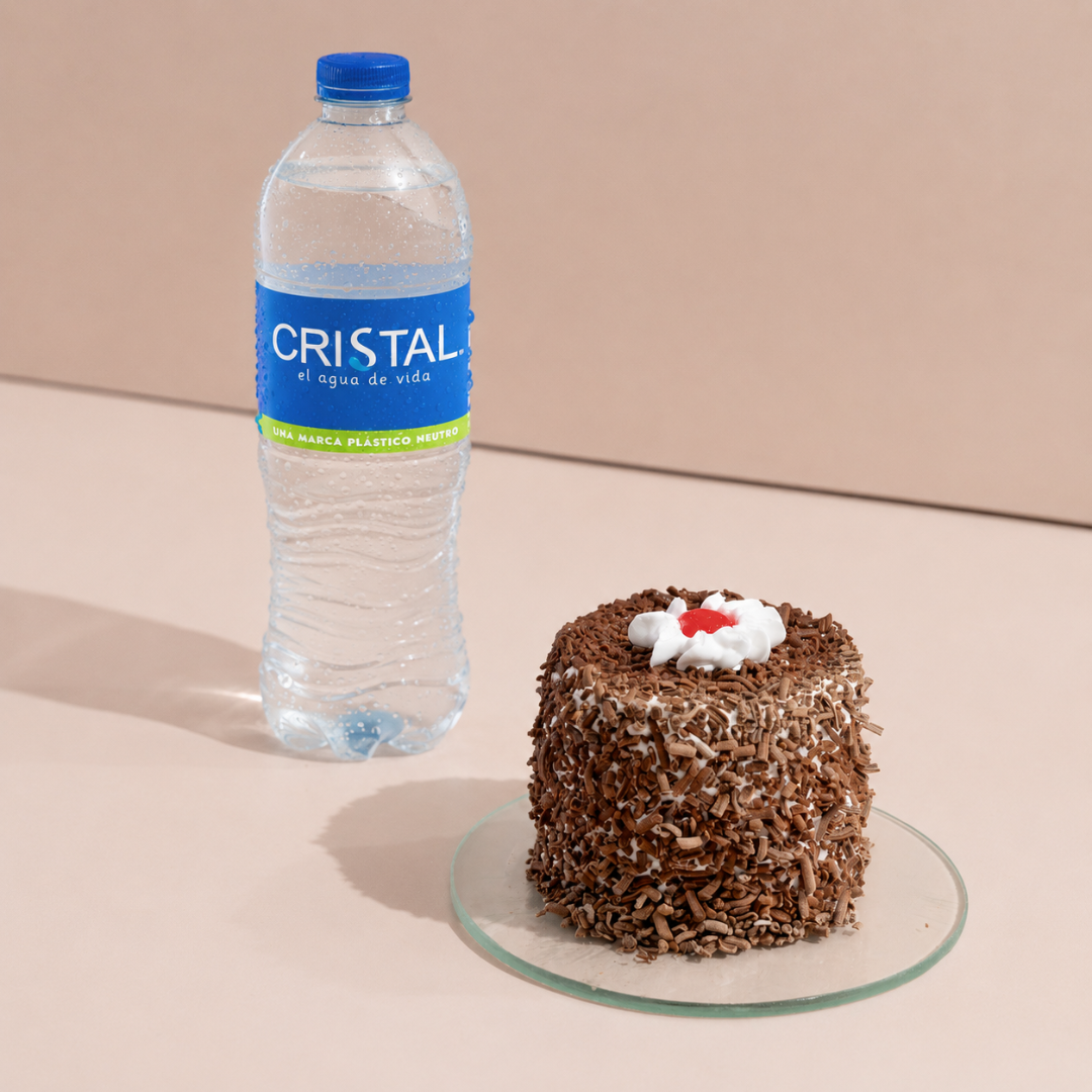 PROMO COBITO+AGUA