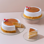 TORTA FRÍA AREQUIPE