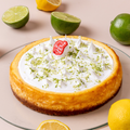 CHEESECAKE LIMÓN