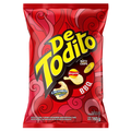 DE TODITO BBQ X 165 GR
