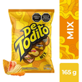 DE TODITO MIX X 165 GR