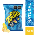 DE TODITO NATURAL X 165 GR