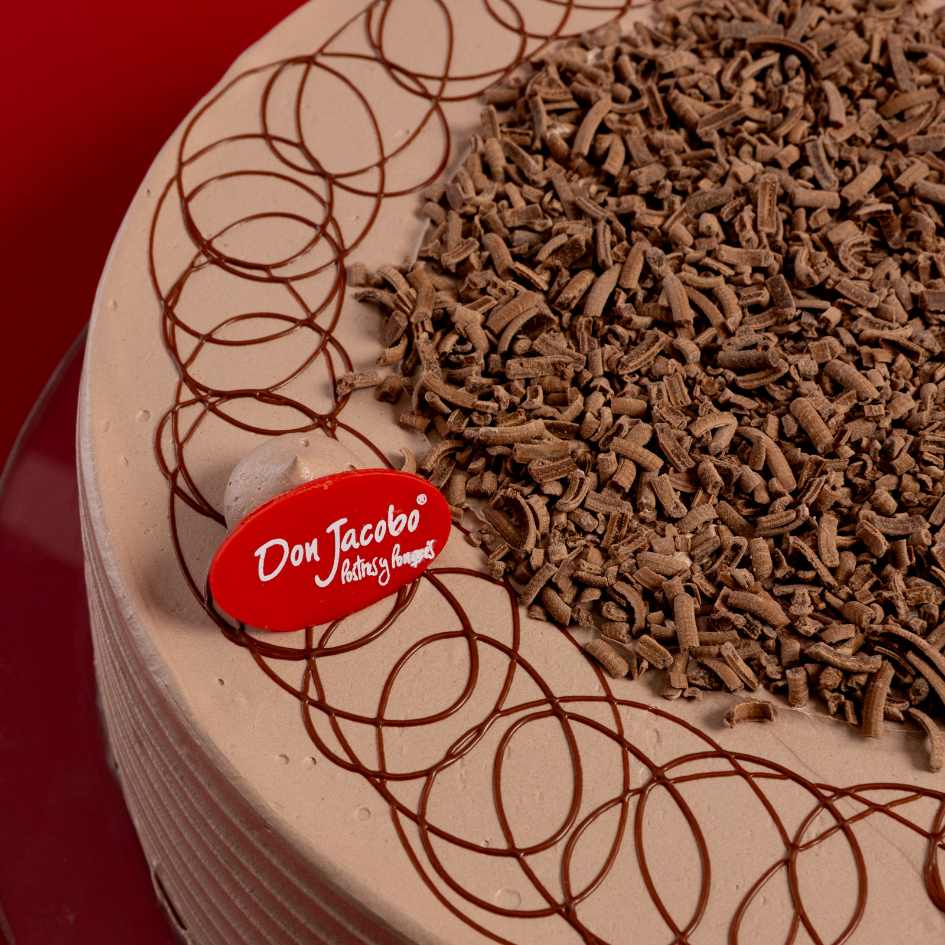 TORTA MAXI Chocolate
