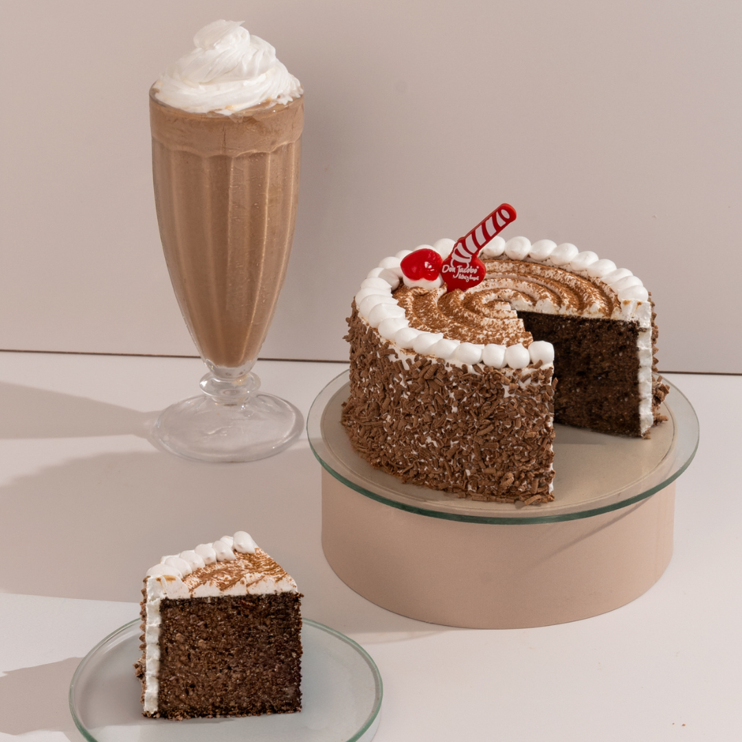 TORTA MILKOS JUNIOR