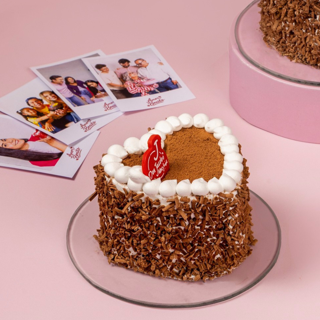 COBITO CORAZÓN MILKOS GENOVESA® Tradicional