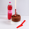 TORTA + COMBO CUMPLEAÑOS