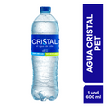 AGUA SIN GAS