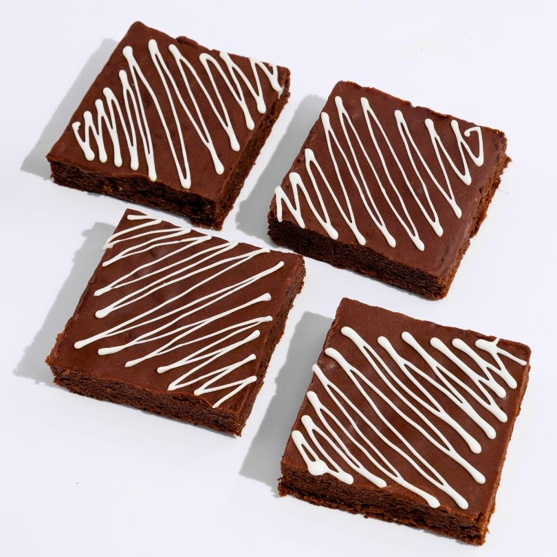 BROWNIE