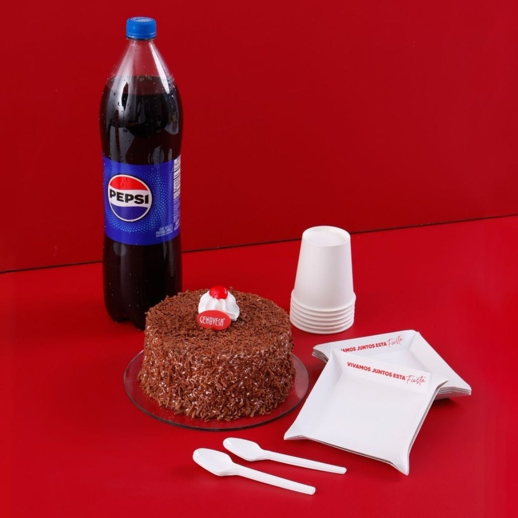 COMBO DEL MES