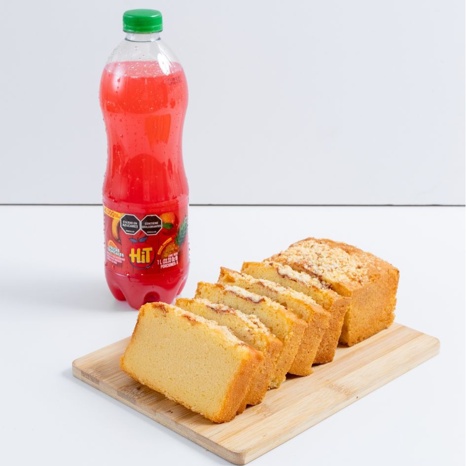 COMBO MERIENDA