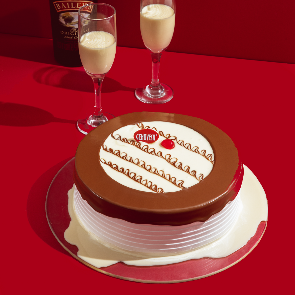 GENOVESA® BAILEYS
