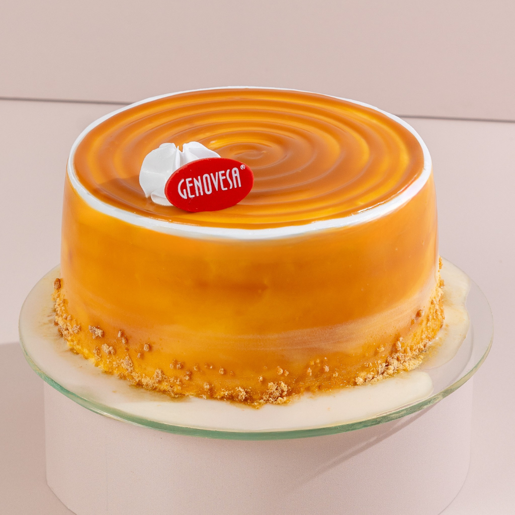 GENOVESA® DE AREQUIPE