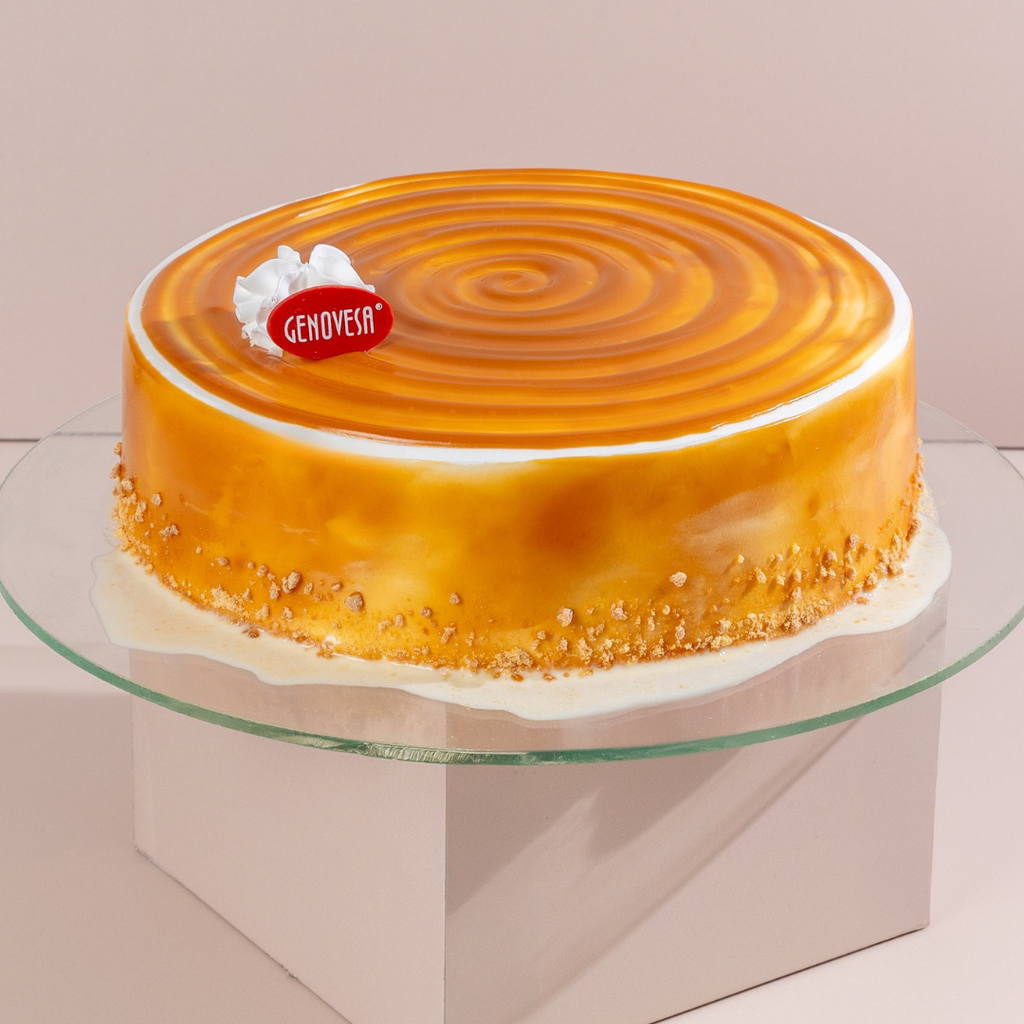 GENOVESA® DE AREQUIPE
