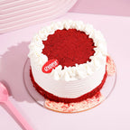 GENOVESA® RED VELVET
