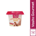 HELADO DE CHOCOLATE