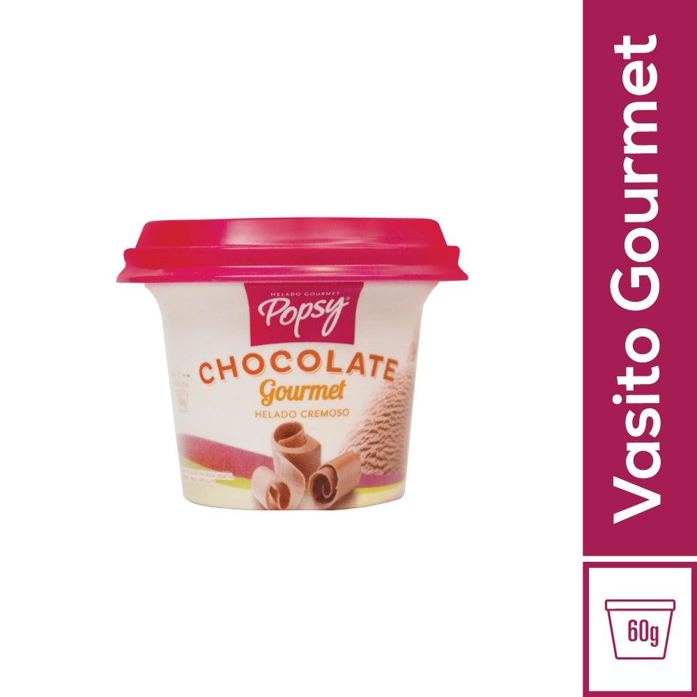 HELADO DE CHOCOLATE