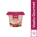 HELADO DE FRUTOS DEL BOSQUE