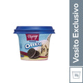 HELADO DE OREO