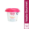 HELADO DE VAINILLA