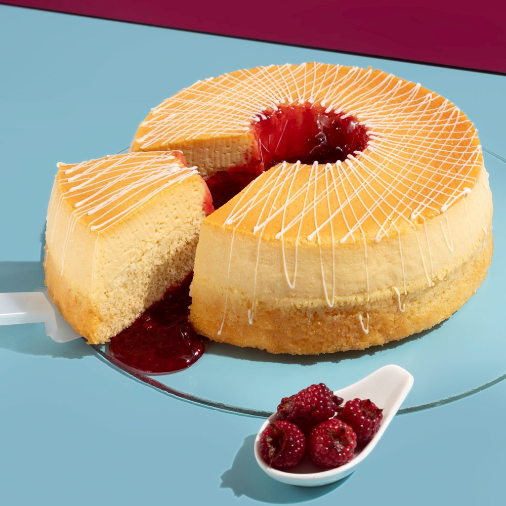 POSTRE MEDIODIA
