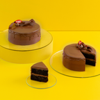 TORTA CHOCOLATE
