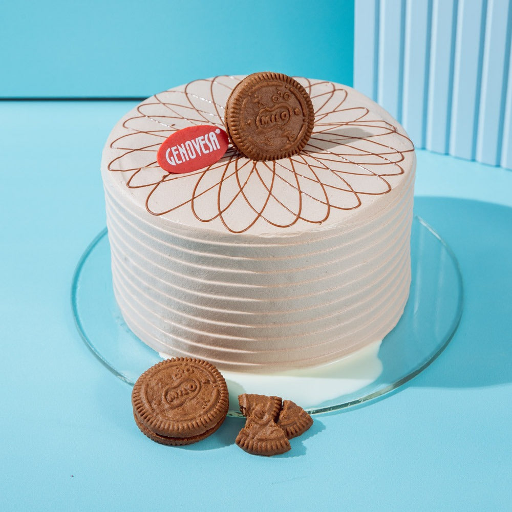 GENOVESA® CHOCOLATOSA