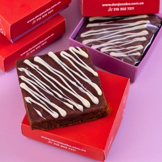BROWNIE