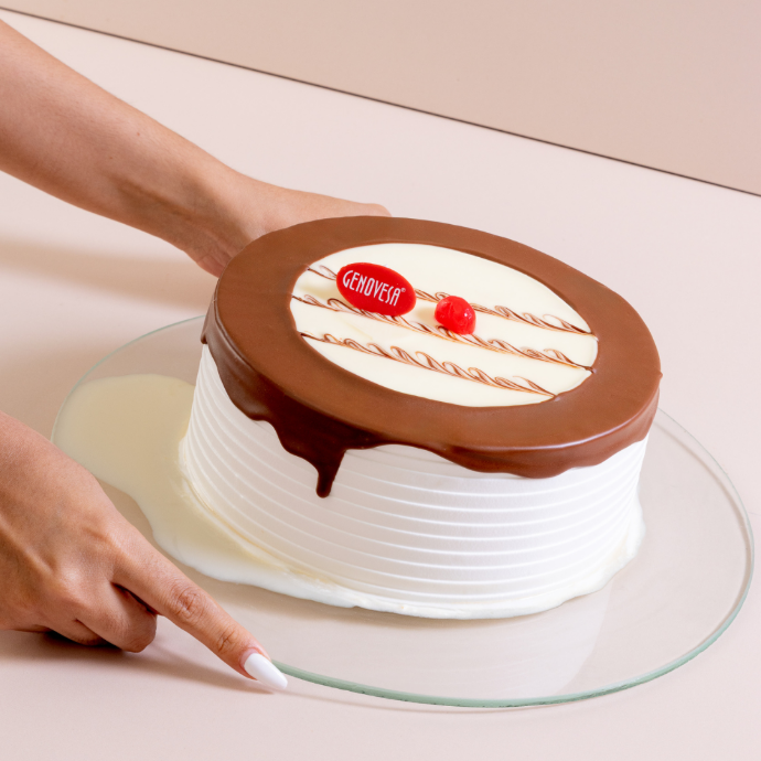 GENOVESA® BAILEYS