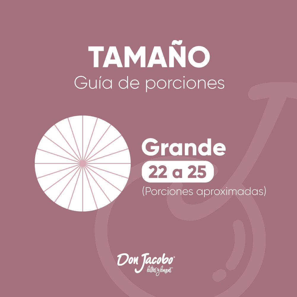 GENOVESA® TRADICIONAL