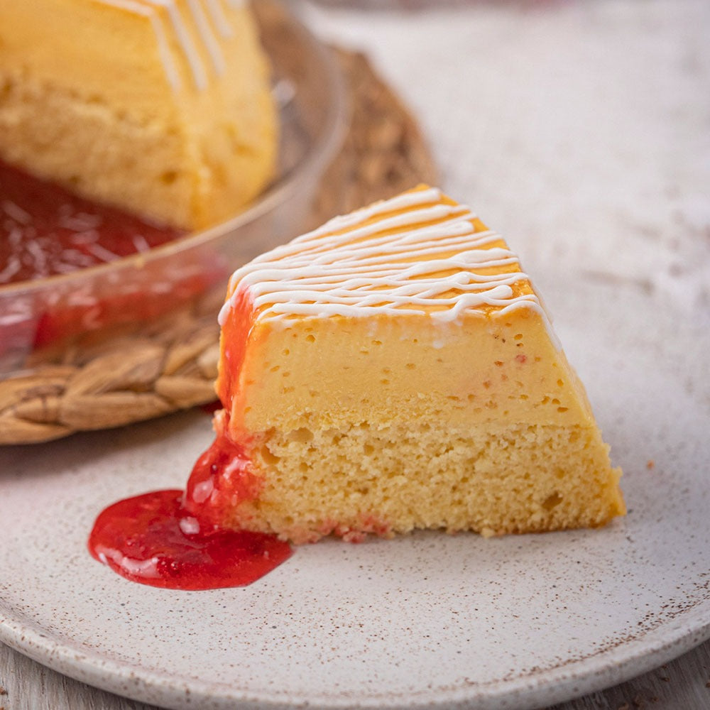 POSTRE MEDIODIA