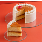 TORTA AREQUIPE