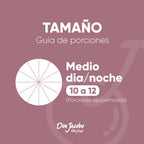 POSTRE MEDIODIA