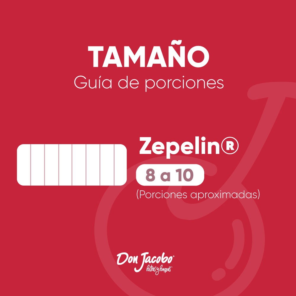 ZEPELIN® AHUYAMA