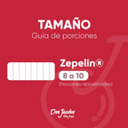 ZEPELIN® AHUYAMA