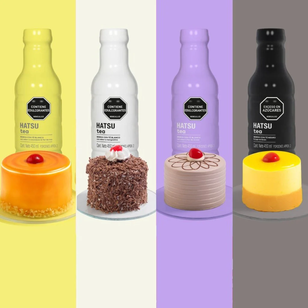 COMBO COBITO+TÉ HATSU
