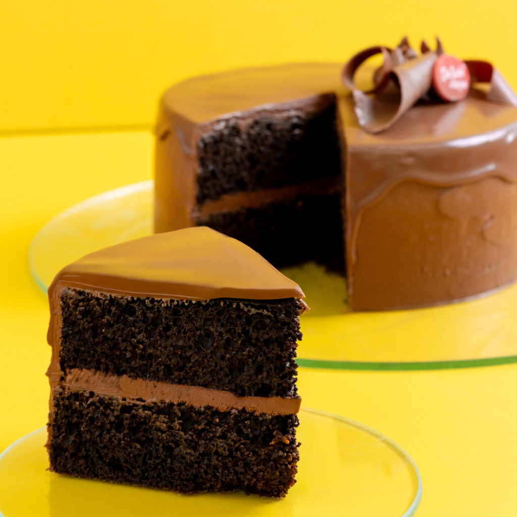 TORTA CHOCOLATE