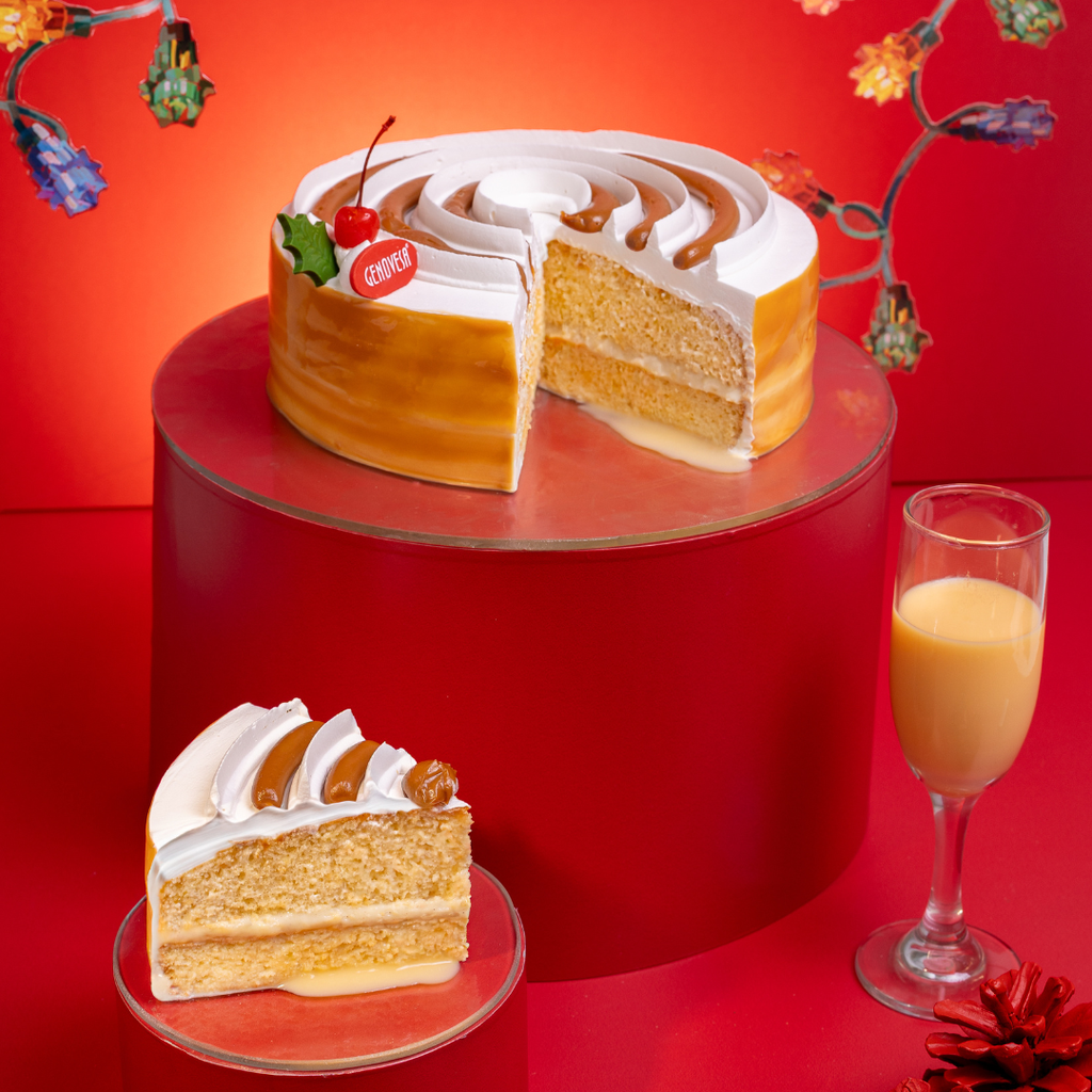 GENOVESA® SABAJÓN & AREQUIPE