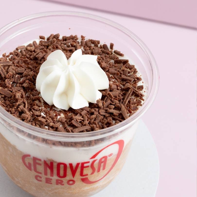 GENOVESA ® CERO Tradicional
