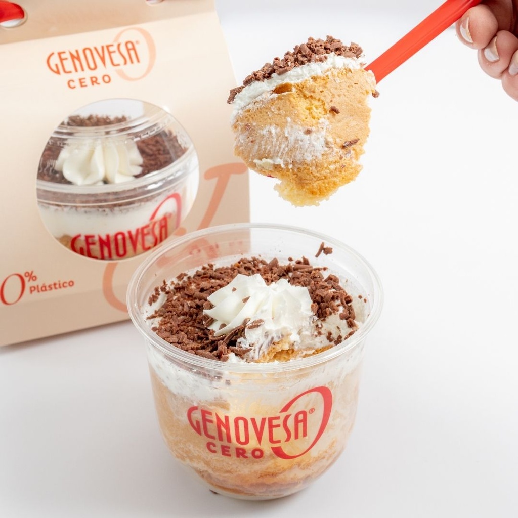 GENOVESA ® CERO Tradicional