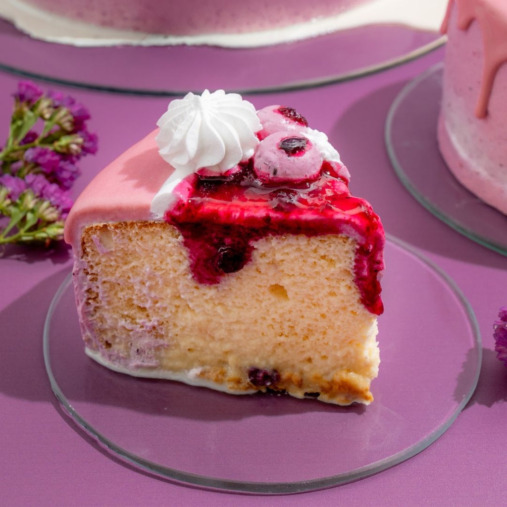 GENOVESA® ARÁNDANOS desde