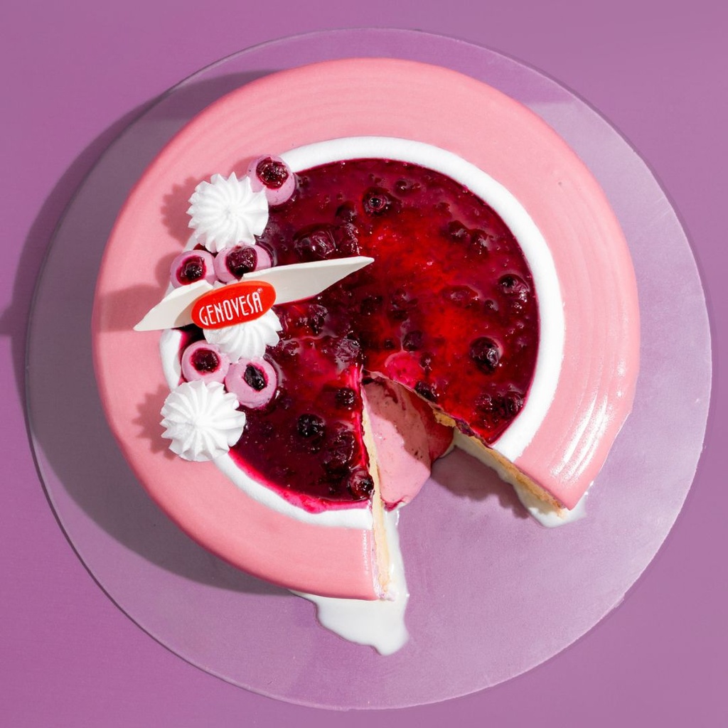 GENOVESA® ARÁNDANOS desde