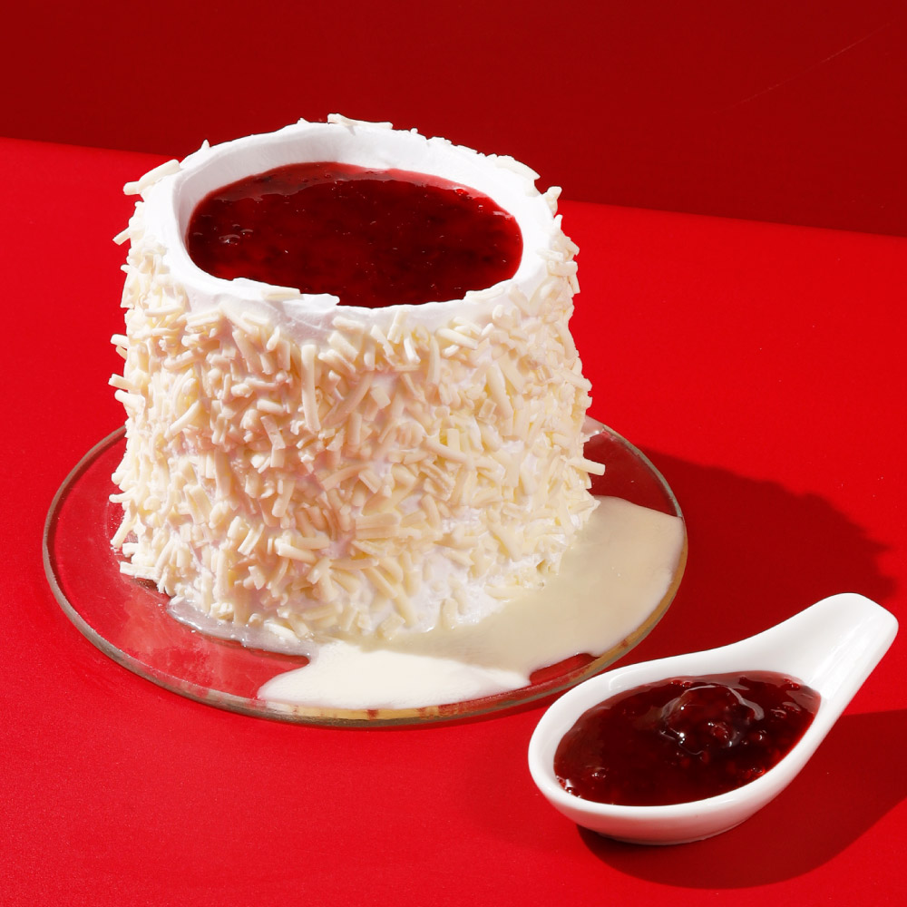 COBITO GENOVESA® MORA SILVESTRE